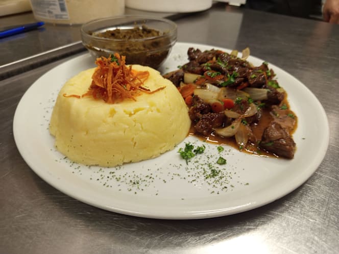 Ristorante Punto41 - 4