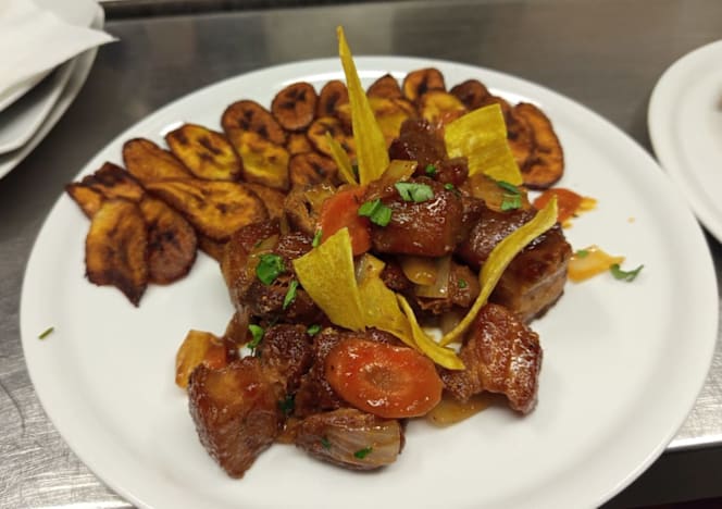 Ristorante Punto41 - 2