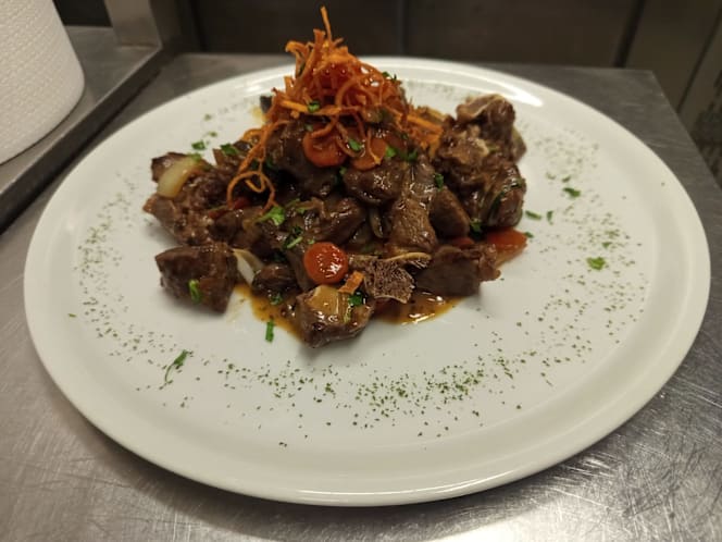 Ristorante Punto41 - 5