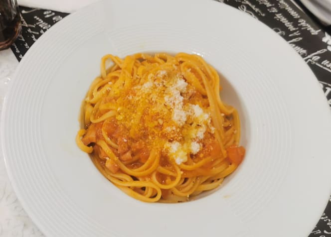 Ristorante Punto41 - 9