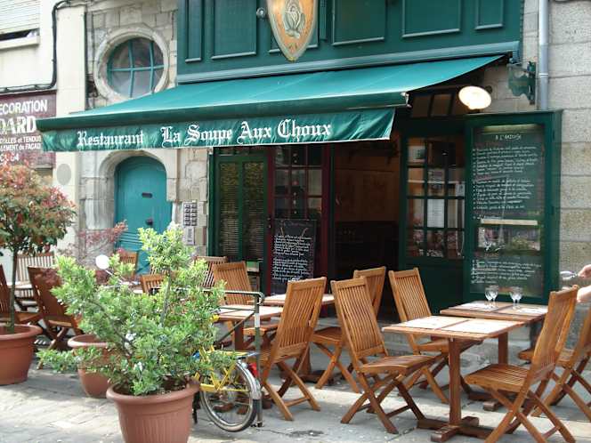 La Soupe aux Choux - 3