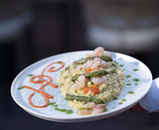 Azimut Ristorante Lounge Bar - Sciacca - 2