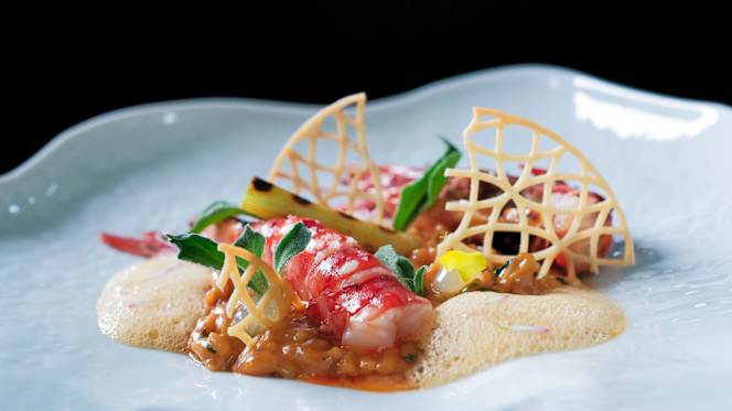 Numa Restaurante - 3