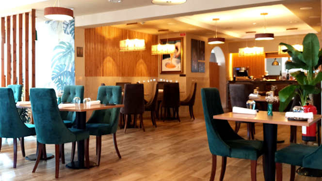 Numa Restaurante - 9