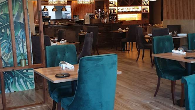 Numa Restaurante - 8