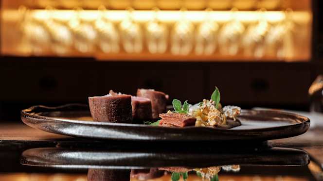 Numa Restaurante - 4