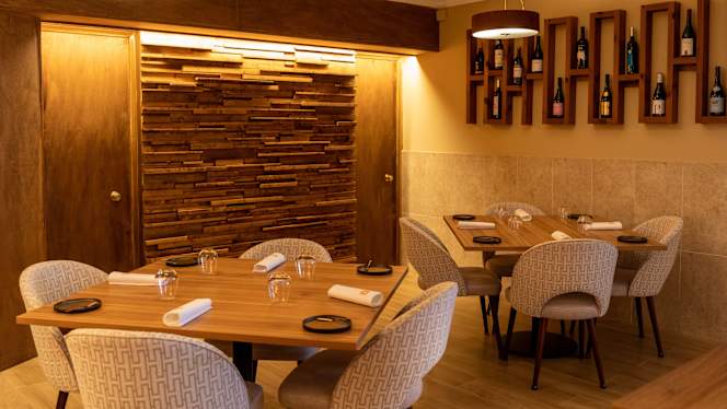 Numa Restaurante - 6