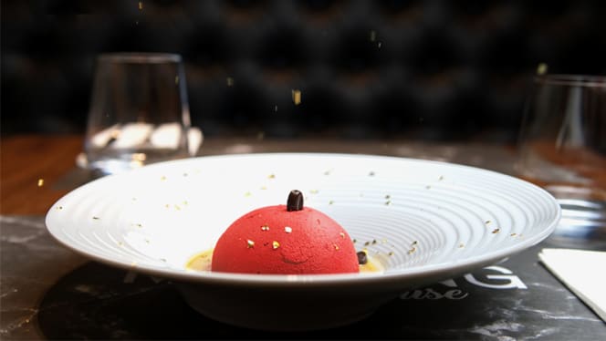 Meating SteakHouse - 4