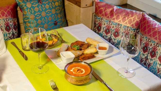 Spice Garden - 8