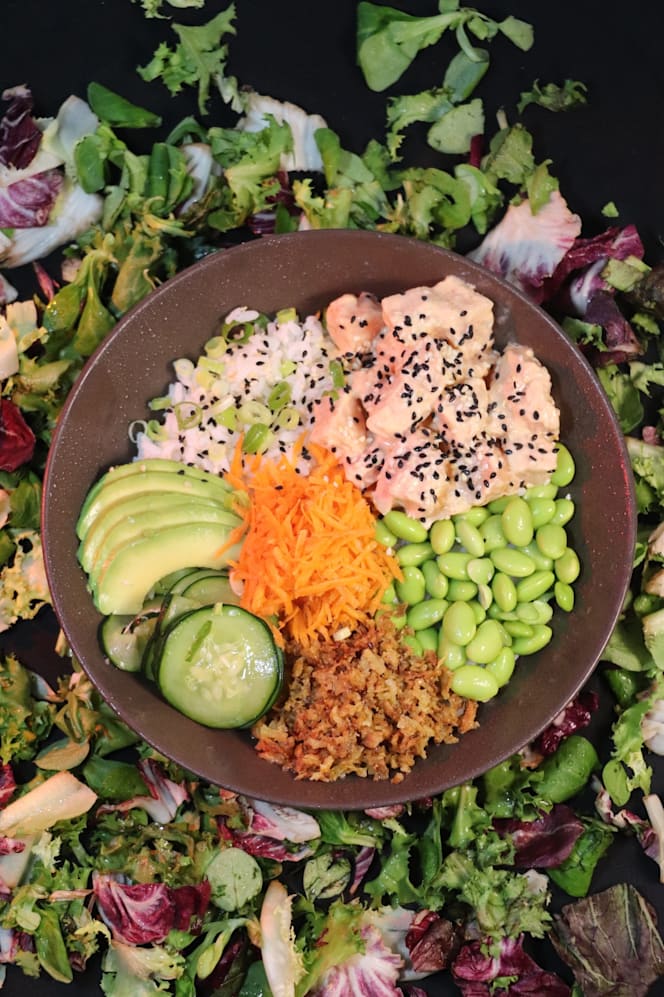 The Underdog Bar & Restaurant - 2