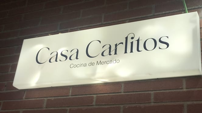 Casa Carlitos - 0