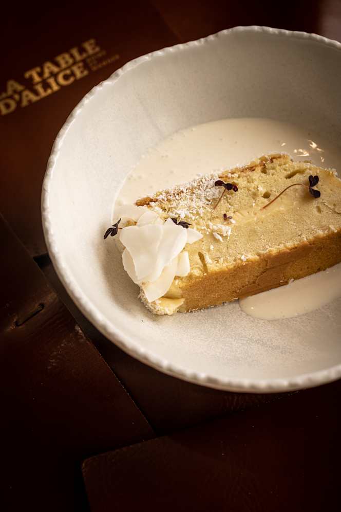 La Table d'Alice - 4