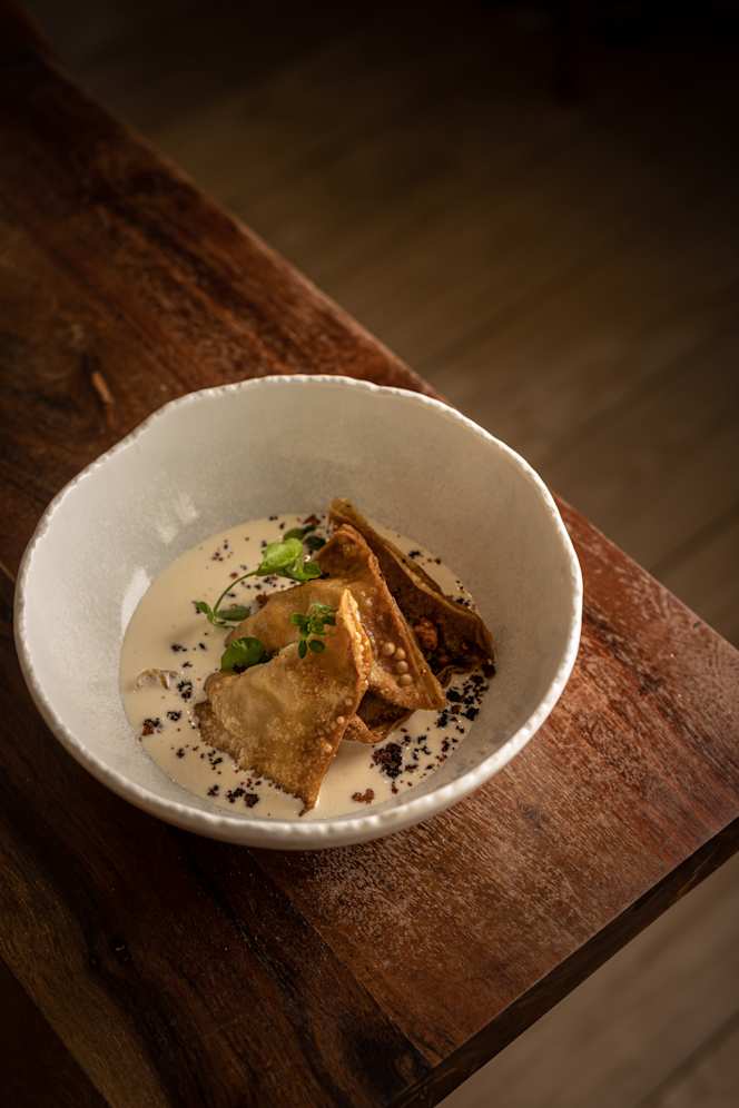 La Table d'Alice - Restaurant - Versailles