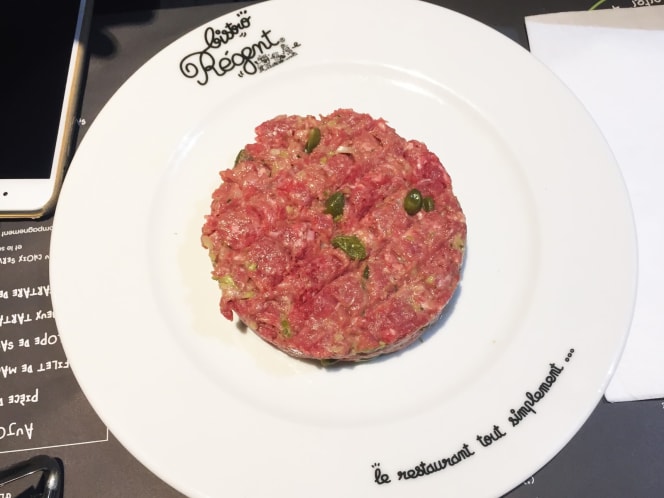 Bistro Regent Ibis Saint Gratien - 3