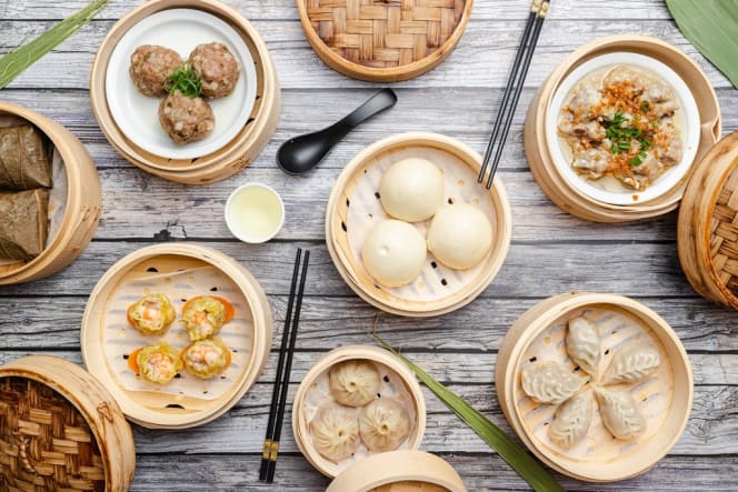 101 Dim Sum Castelldefels - 5