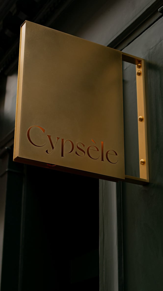Cypsèle - 0
