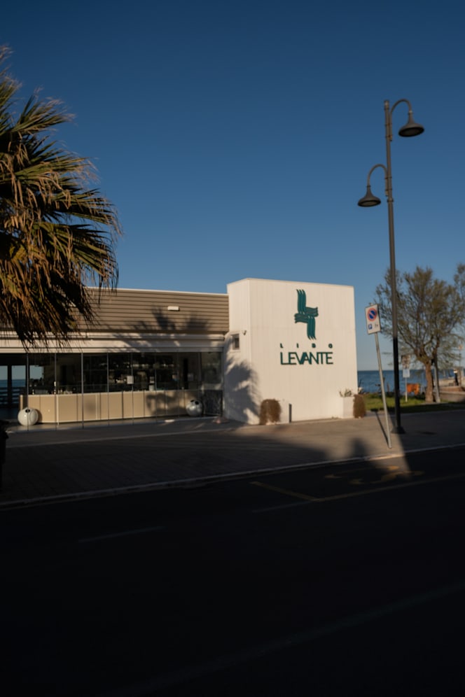 Lido Levante - 0