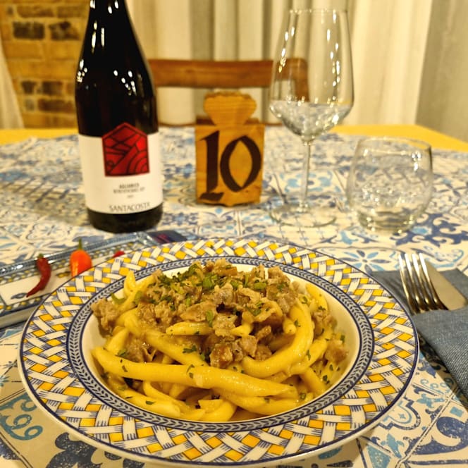Agriturismo Principe di Vallescura - 5