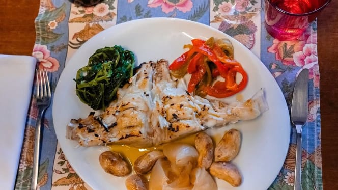 A Taberna (Coimbra) - 3