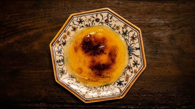 A Taberna (Coimbra) - 5