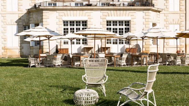 Les Petits Caprices, Domaine de Raba - 5