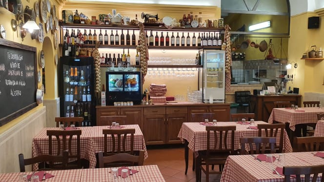 Al caminetto - 7