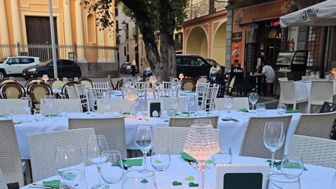 Château - Bistrot e Pizzeria dei fratelli De Rosa - 5