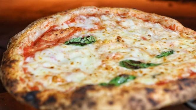 Château - Bistrot e Pizzeria dei fratelli De Rosa - 2