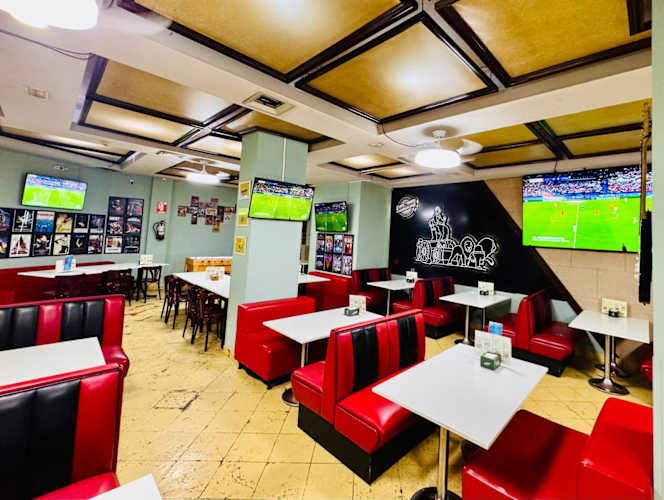 Cervecería Don Pincho - 3