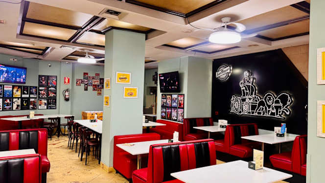 Cervecería Don Pincho - 7