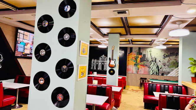 Cervecería Don Pincho - 4