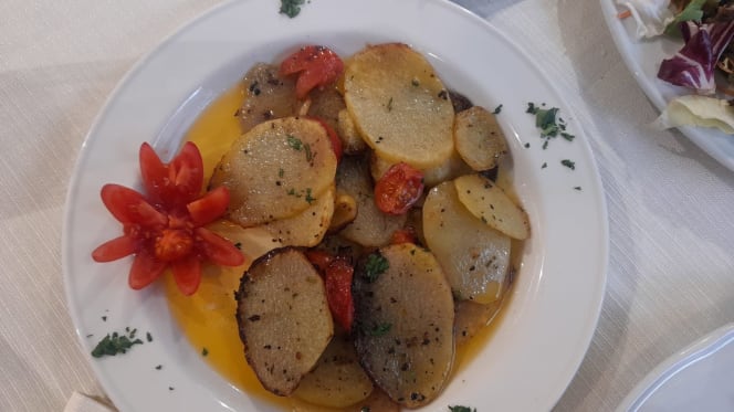 Ristorante Sapore d'Africa il Pescatore Pizzeria - 7