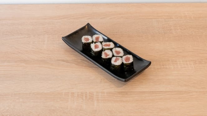 Sushi 38 - 9