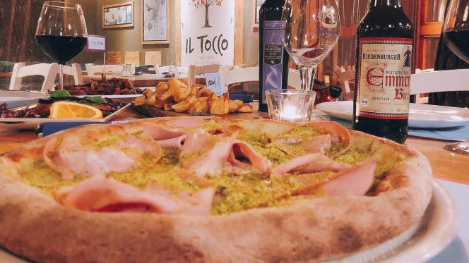 Il  Tocco - 4