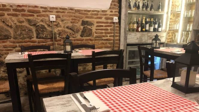 It's Pinsa Madrid - 5
