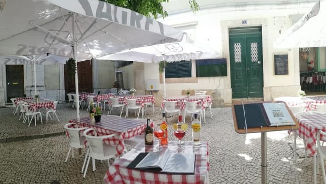 Restaurante da Sé - 8