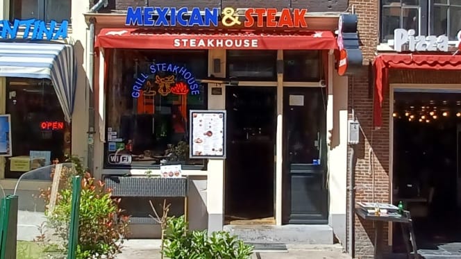 Sombrero Mexico - 4
