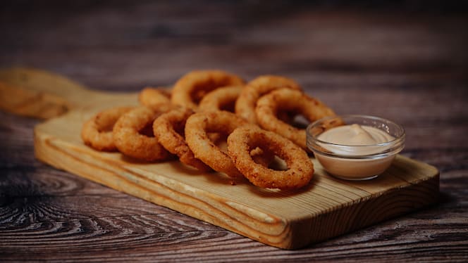 Burguesa - 1