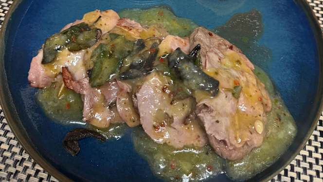 Restaurant La Rosa - 2