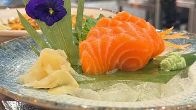 Kaori Sushi Bar - 4