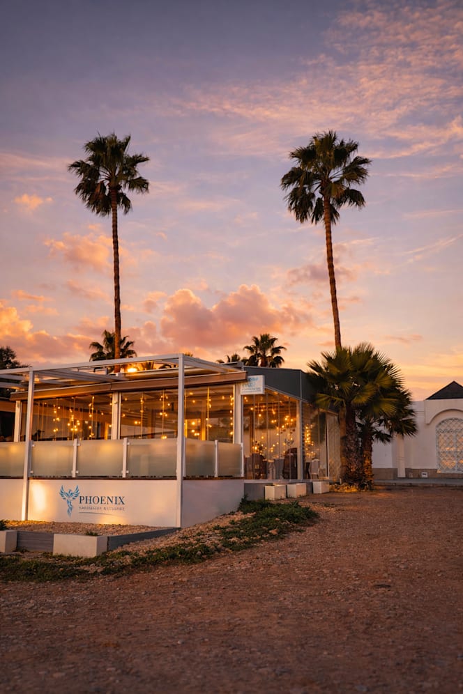 Brasserie Phoenix - 0