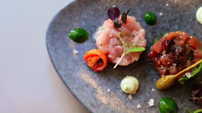 Voronoi - Ricercatori di Gusto - 1