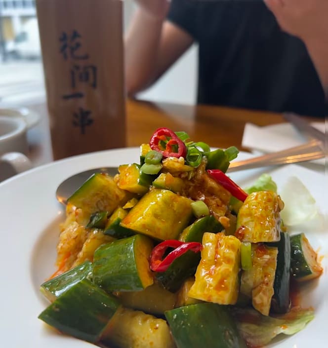 Lily’s Dumpling - 3