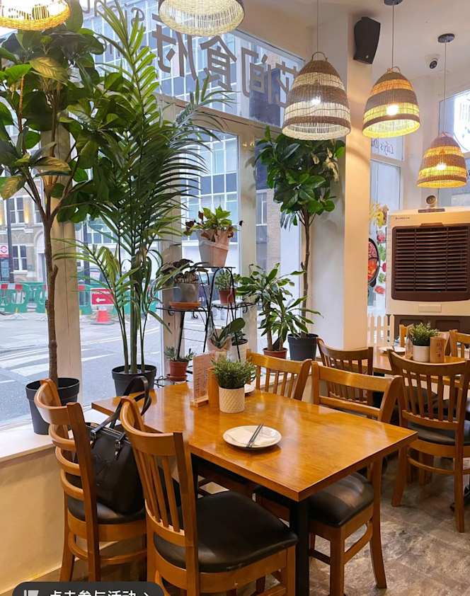 Lily’s Dumpling - 8