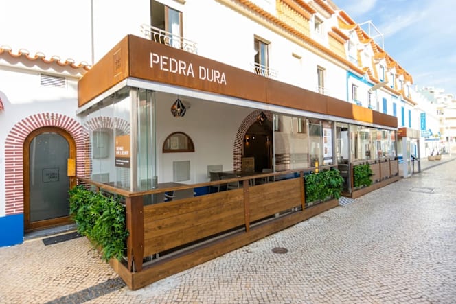 Pedra Dura Restaurante - 0
