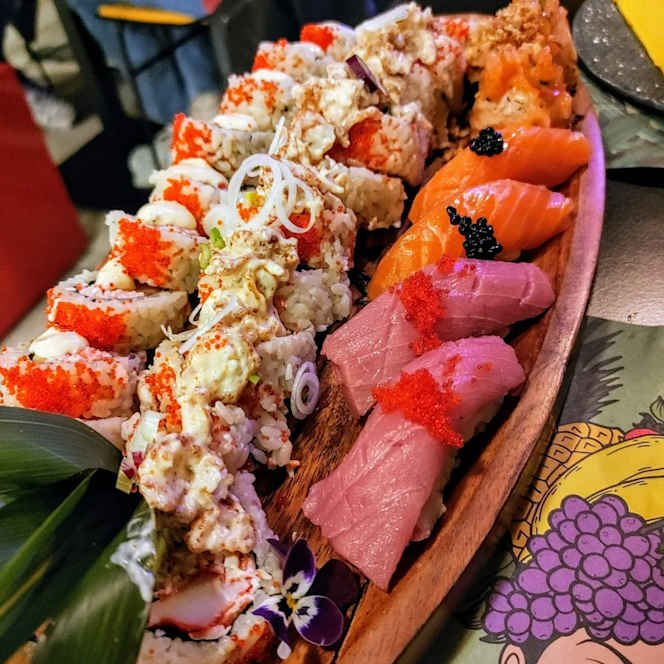 Agua Loca - Giarre - 1