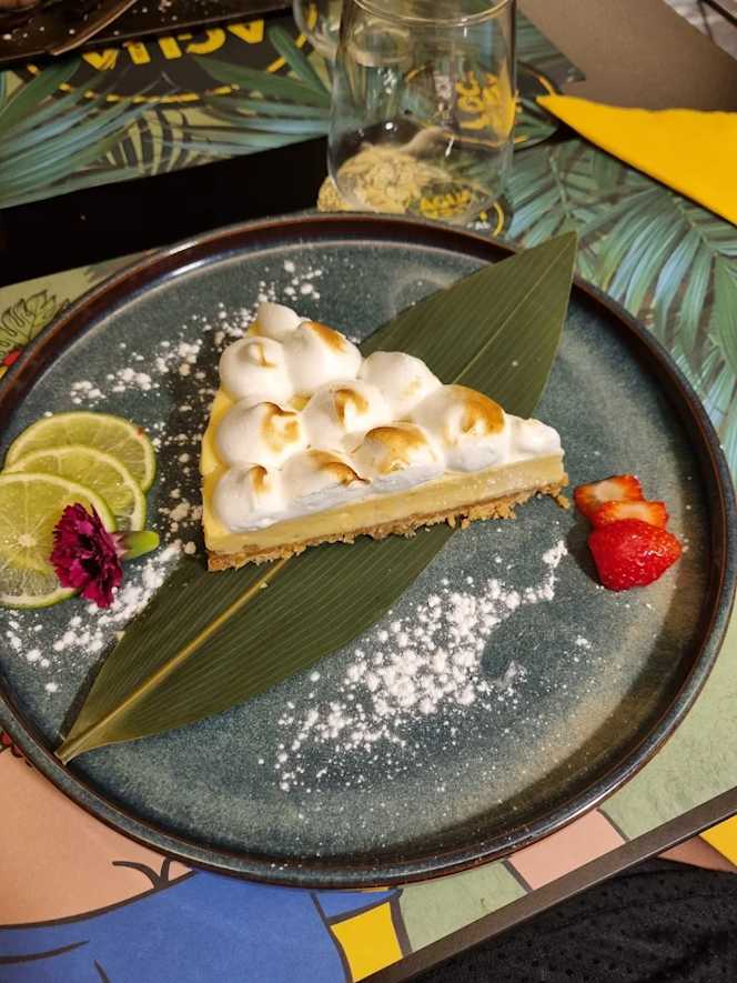 Agua Loca - Giarre - 4