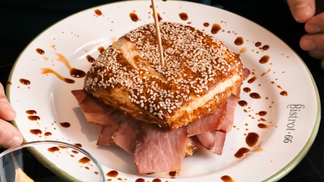 Bistrot66 - 8