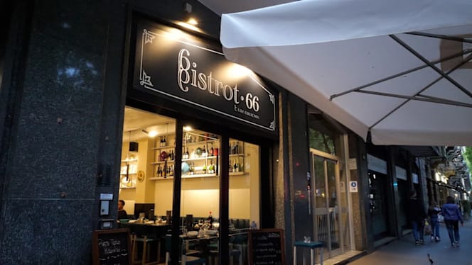 Bistrot66 - 0