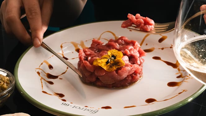 Bistrot66 - 9